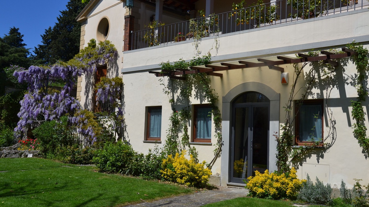 Photo of Outdoor in Florence