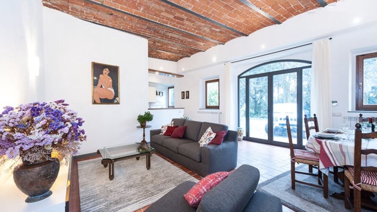 Photo of Livingroom in Florence