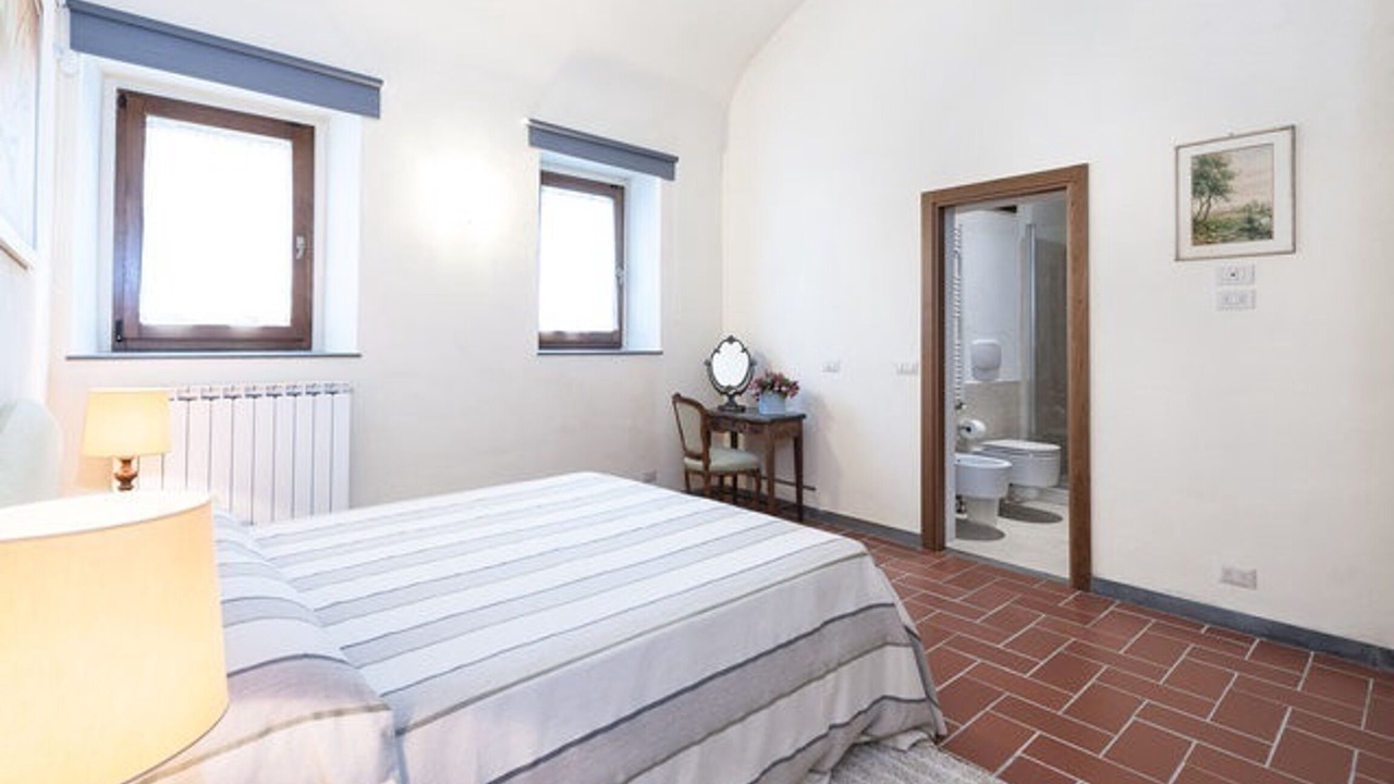 Photo of Bedroom in Florence