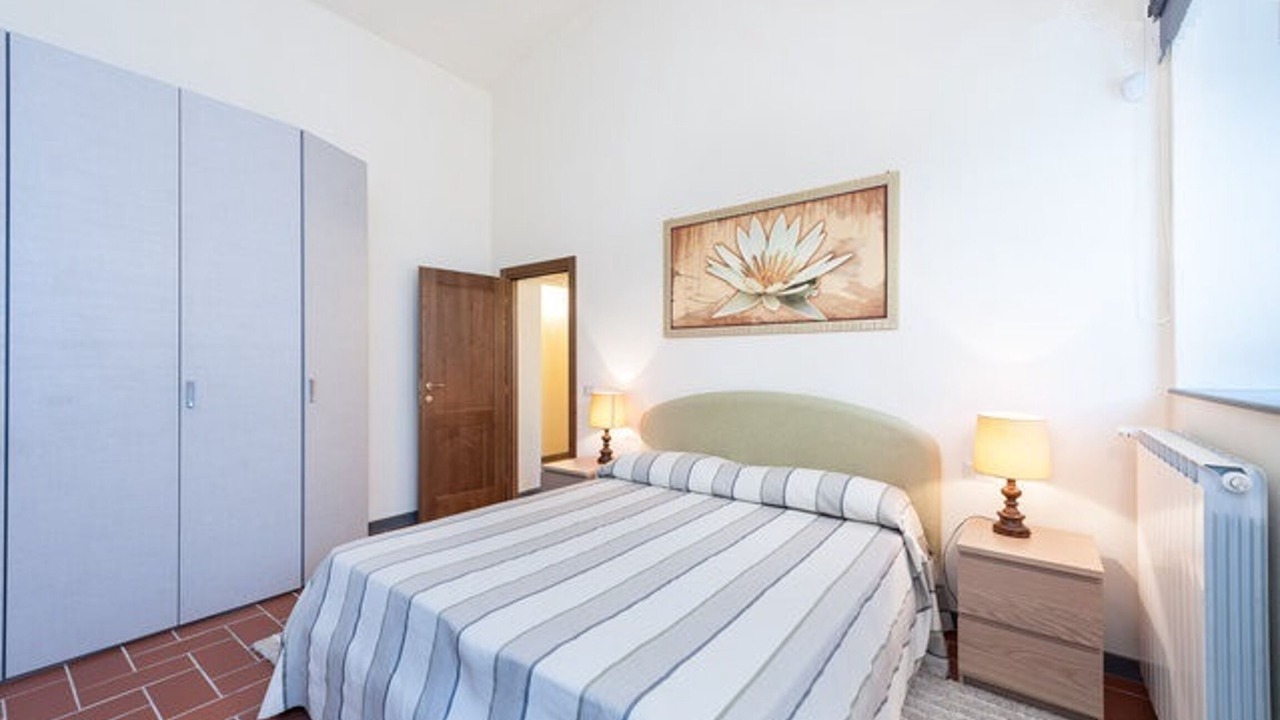 Photo of Bedroom in Florence