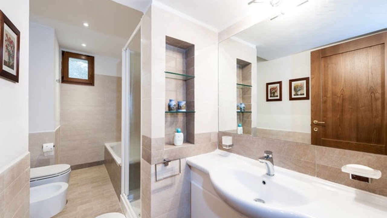 Photo of Bathroom in Florence