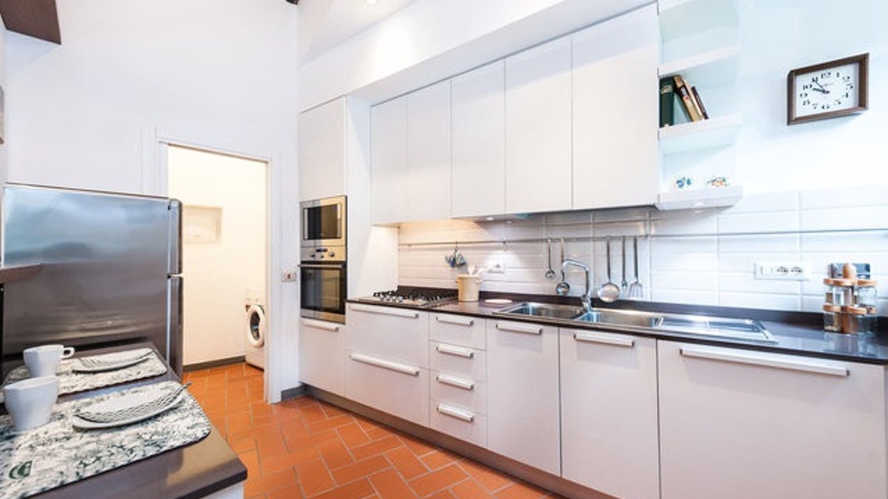 Photo of Kitchen in Florence