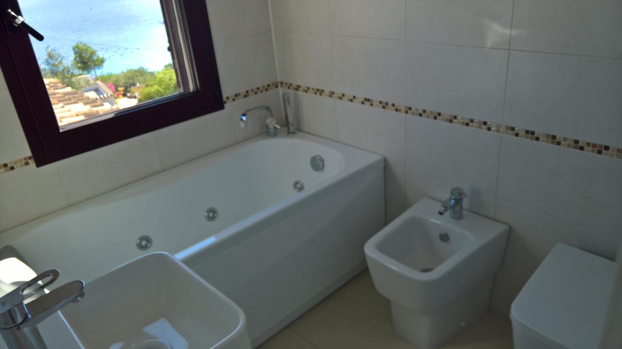 Photo of Bathroom in Villaggio delle Mimose