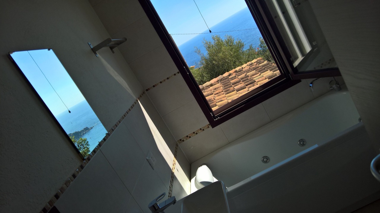 Photo of Bathroom in Villaggio delle Mimose