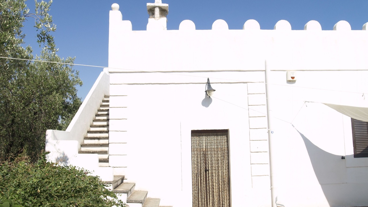 Photo of Outdoor in Fasano