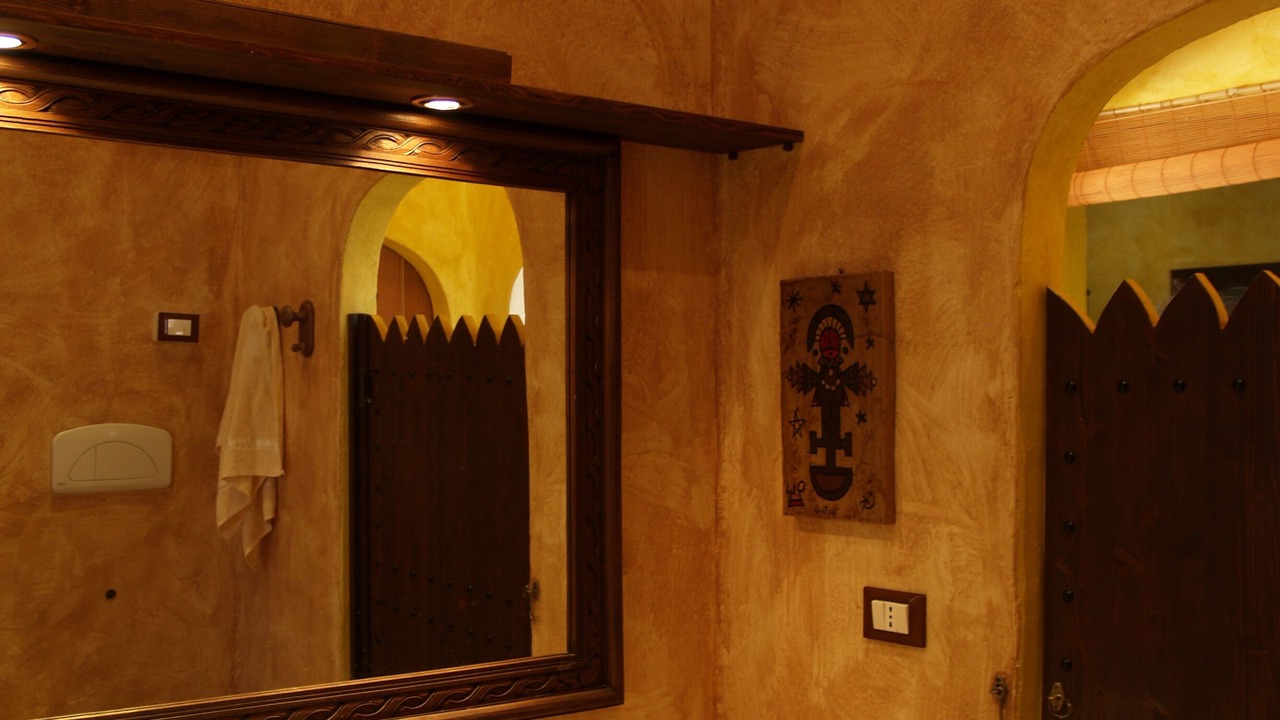 Photo of Bathroom in Fasano