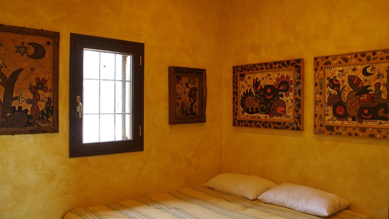 Photo of Bedroom in Fasano
