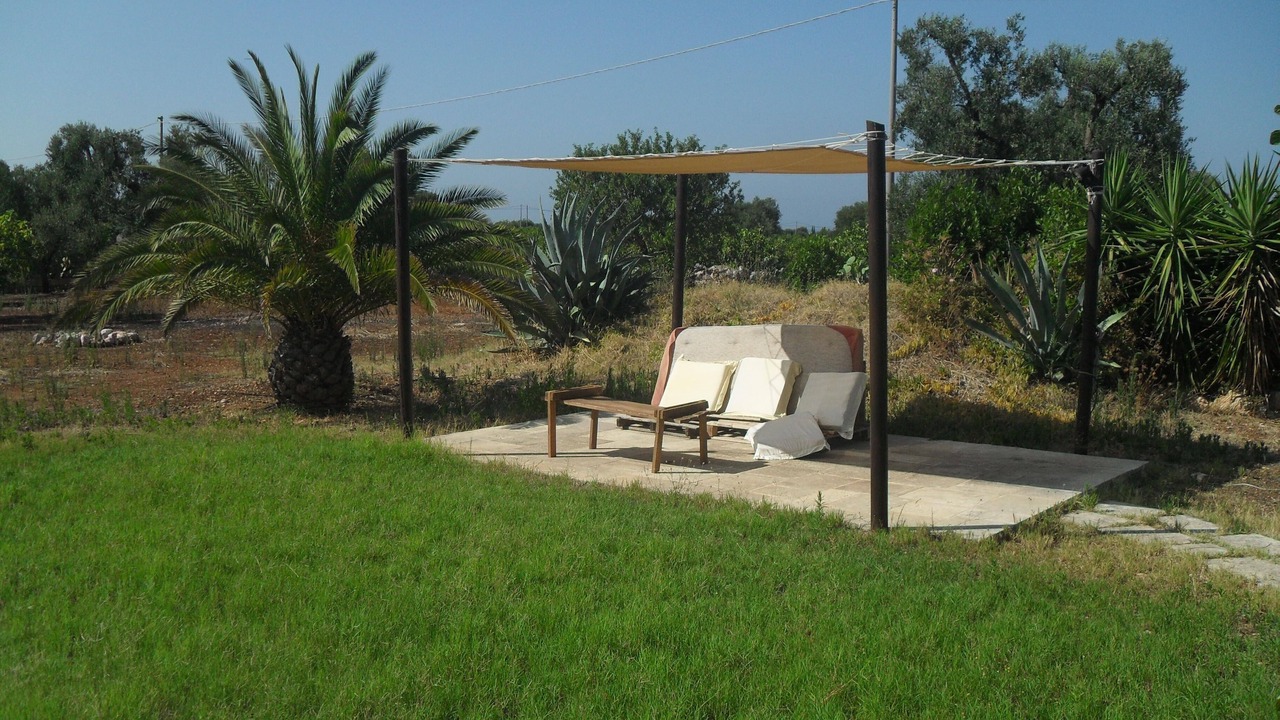Photo of Outdoor in Fasano