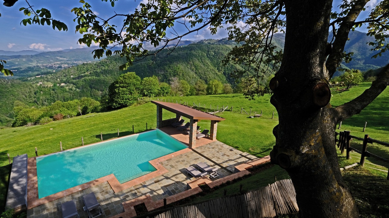Photo of Outdoor in Pieve Fosciana