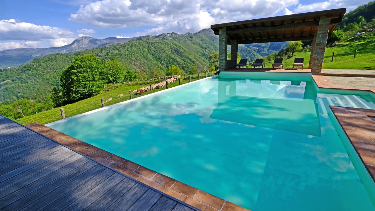 Photo of Outdoor in Pieve Fosciana