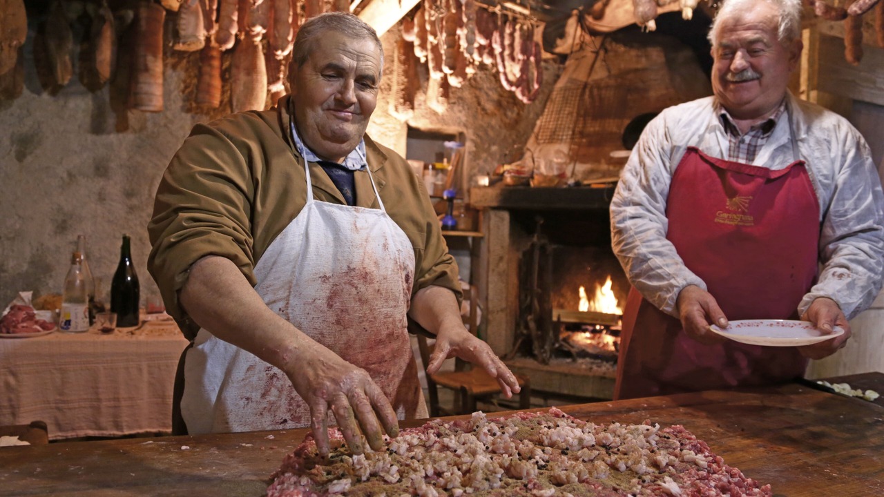 Photo of Others in Pieve Fosciana