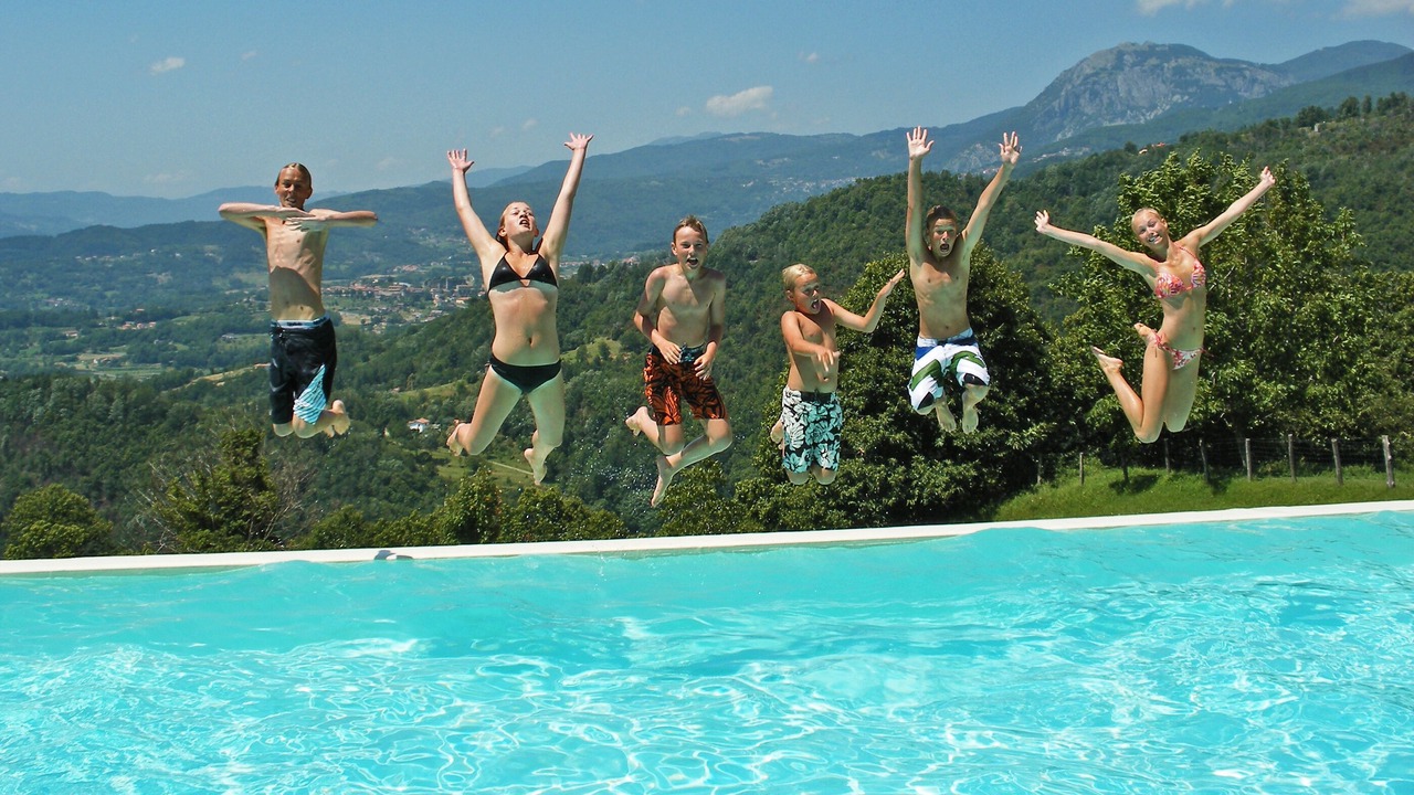 Photo of Outdoor in Pieve Fosciana