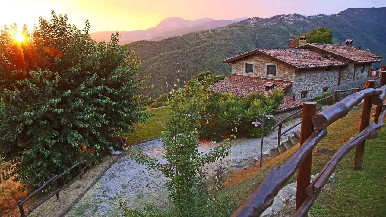 Photo of Others in Pieve Fosciana