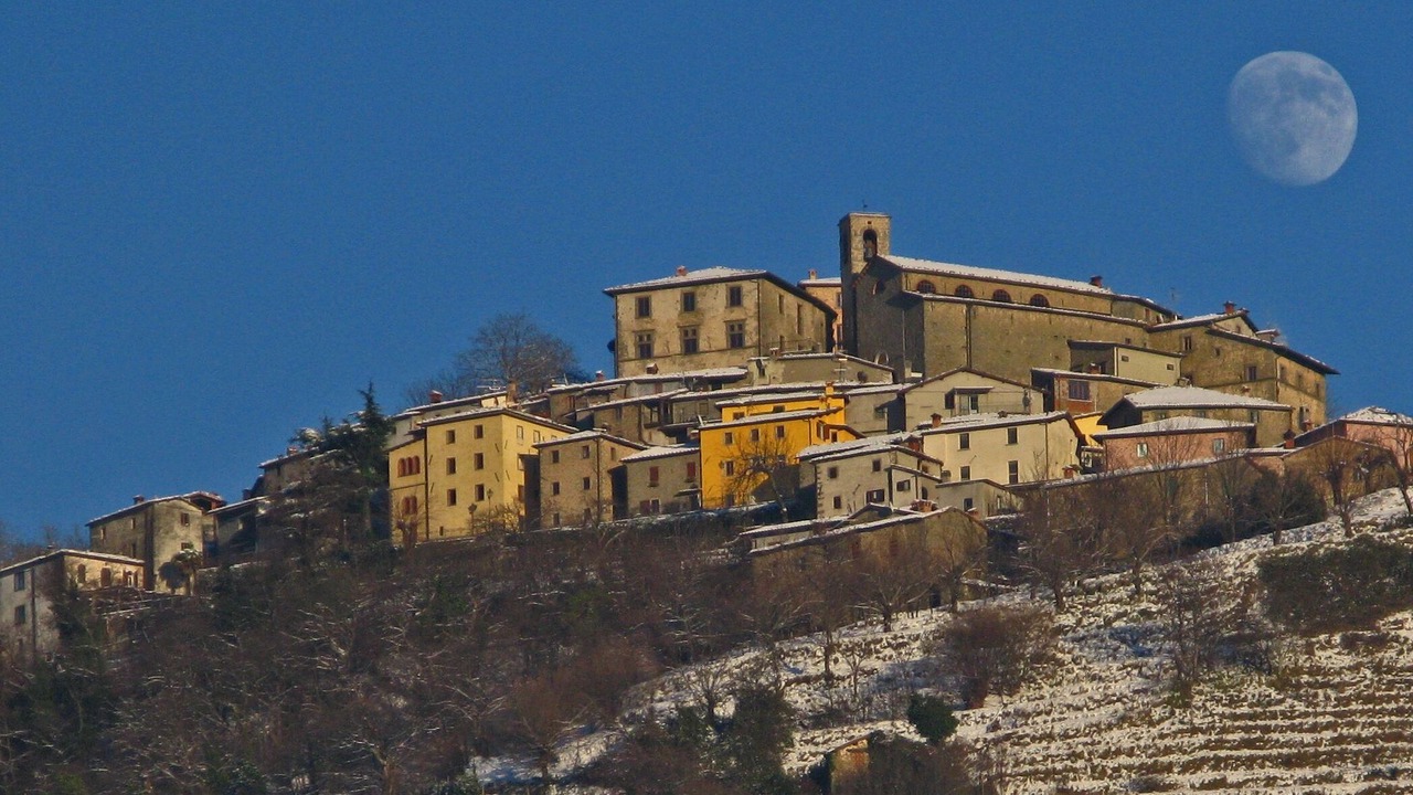 Photo of Others in Pieve Fosciana