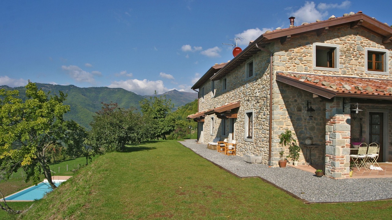 Photo of Others in Pieve Fosciana