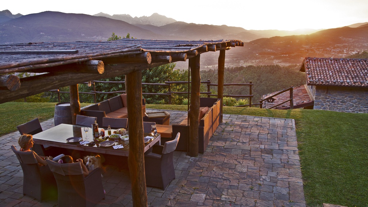 Photo of Outdoor in Pieve Fosciana