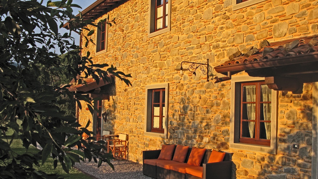 Photo of Outdoor in Pieve Fosciana