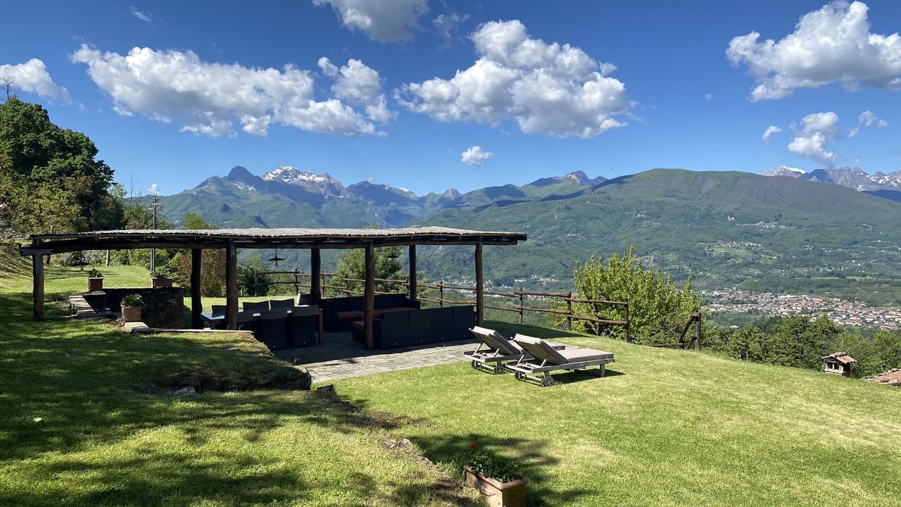 Photo of Outdoor in Pieve Fosciana
