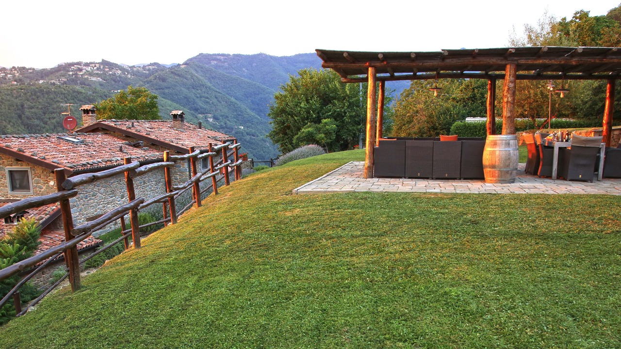 Photo of Outdoor in Pieve Fosciana