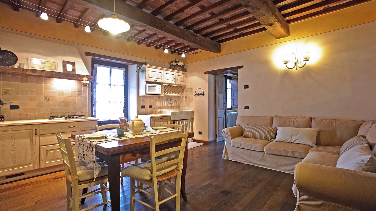 Photo of Bedroom in Pieve Fosciana