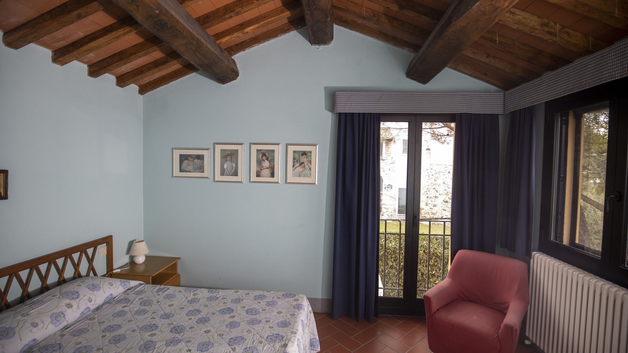 Photo of Bedroom in Sarzana