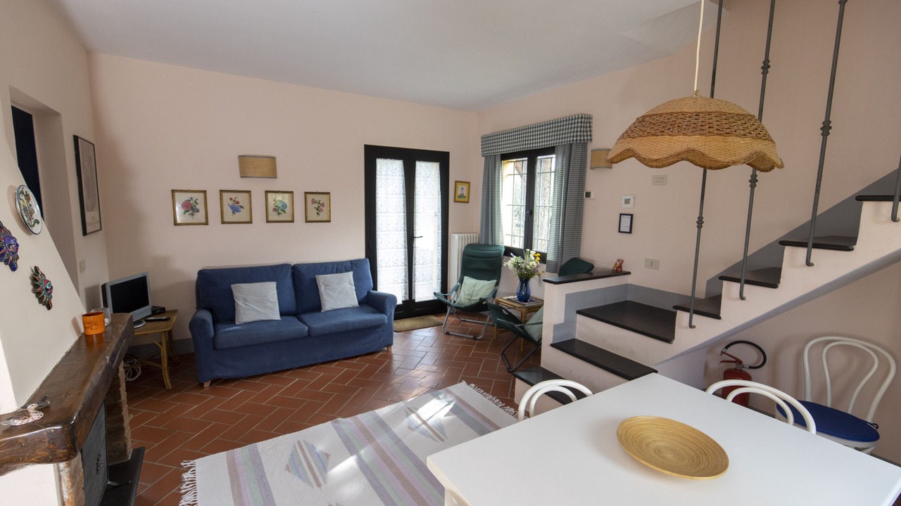 Photo of Livingroom in Sarzana