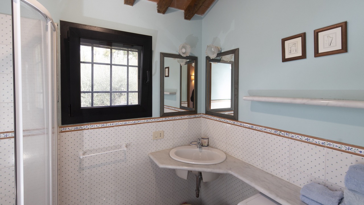 Photo of Bathroom in Sarzana