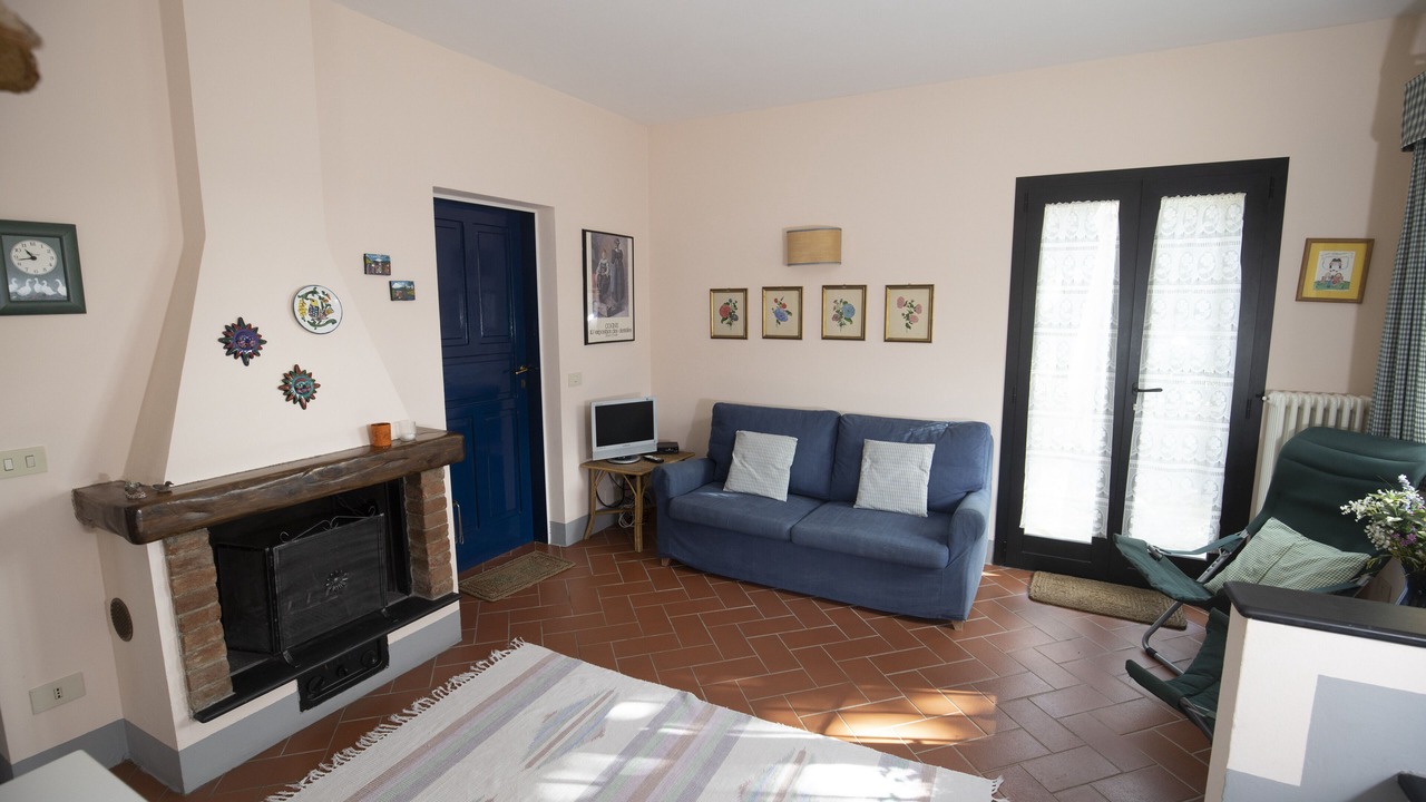 Photo of Livingroom in Sarzana
