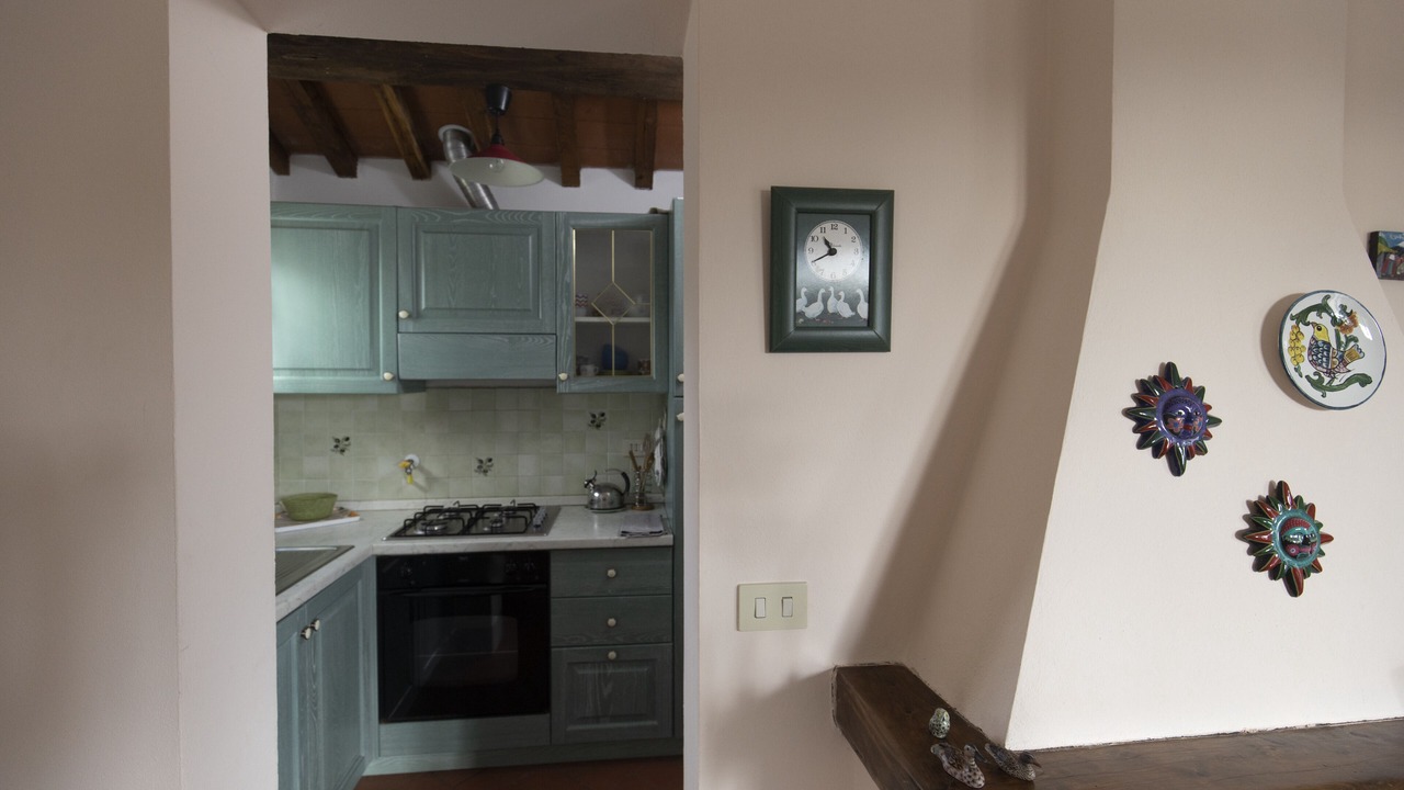 Photo of Kitchen in Sarzana