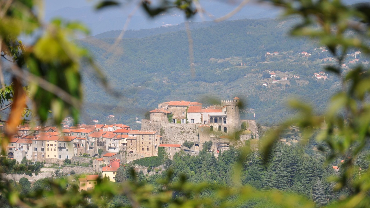 Photo of Outdoor in Sarzana