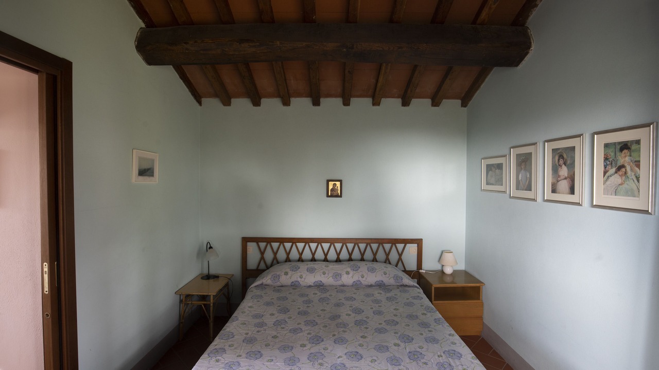 Photo of Bedroom in Sarzana