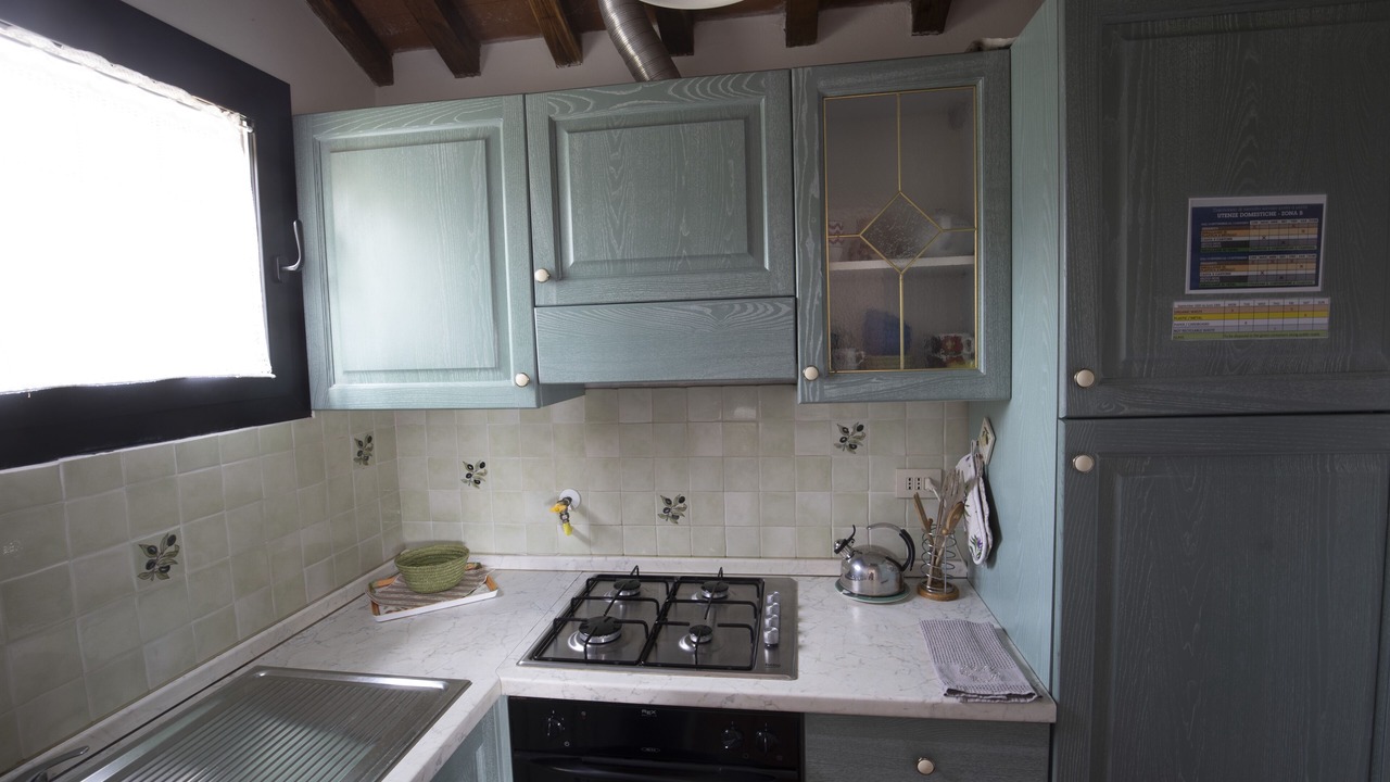 Photo of Kitchen in Sarzana