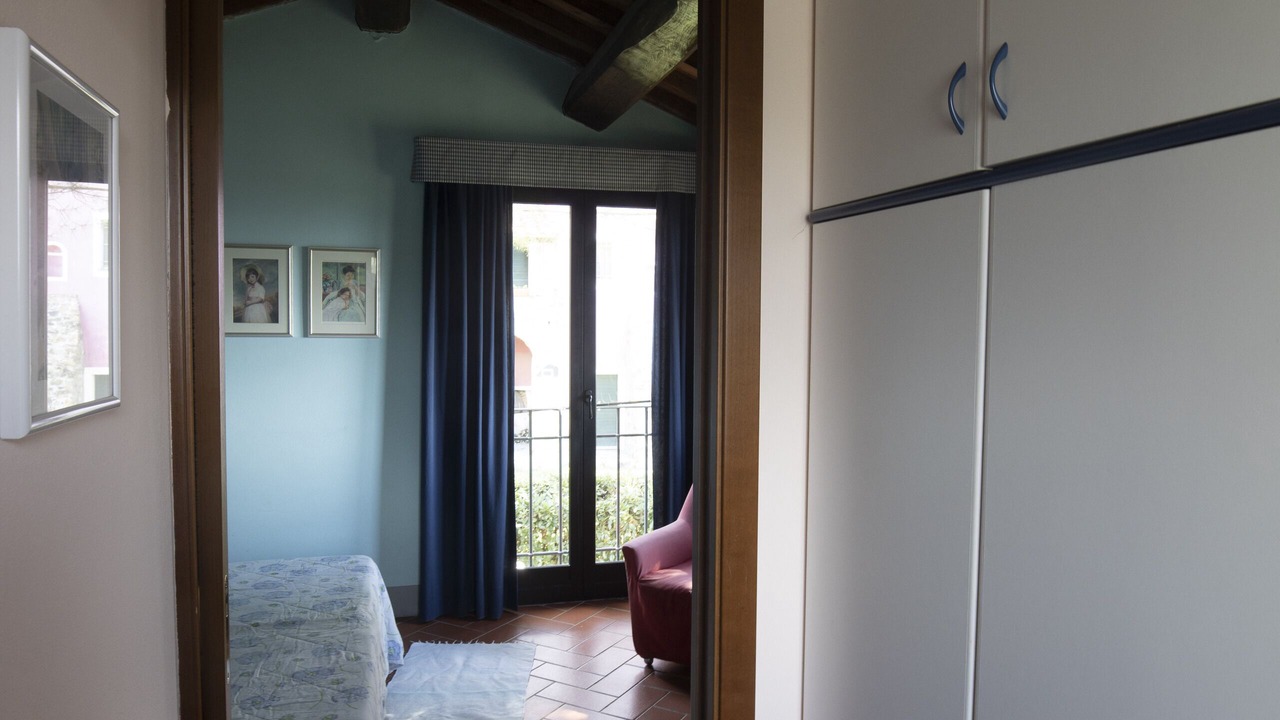 Photo of Bedroom in Sarzana