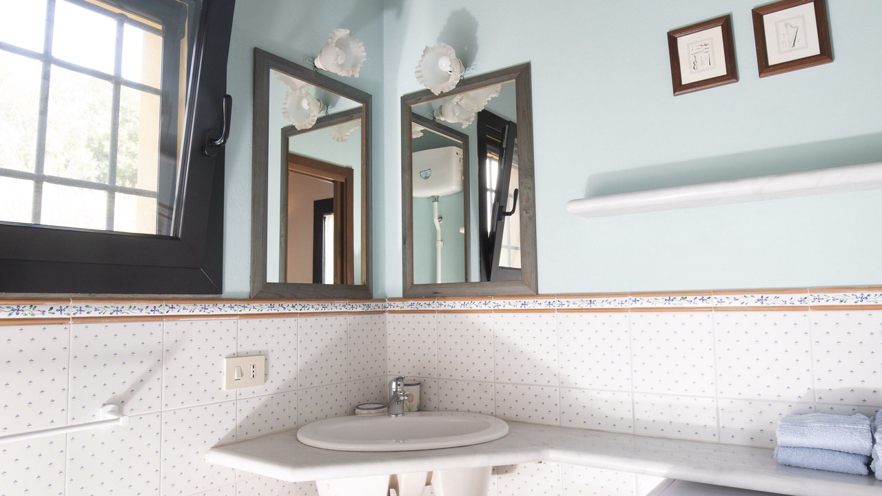 Photo of Bathroom in Sarzana
