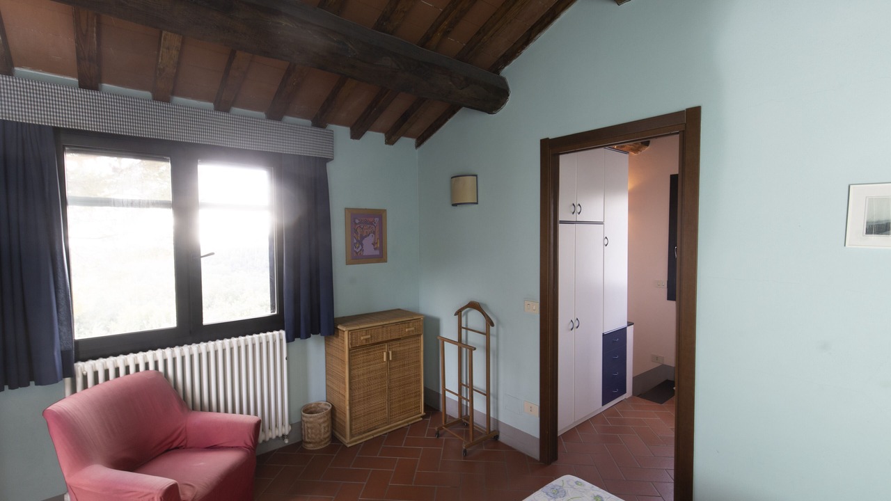 Photo of Bedroom in Sarzana