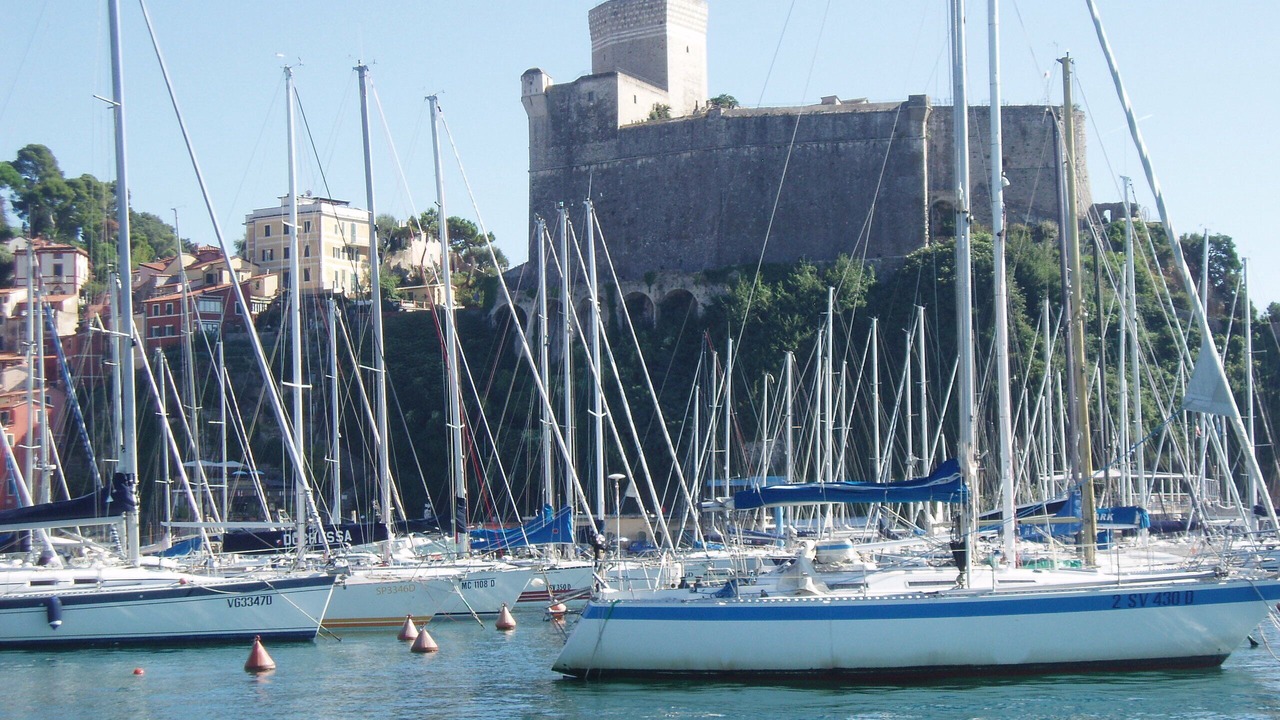 Photo of Others in Sarzana