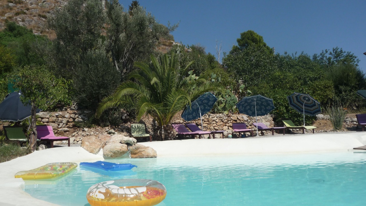 Photo of Outdoor in Porticello