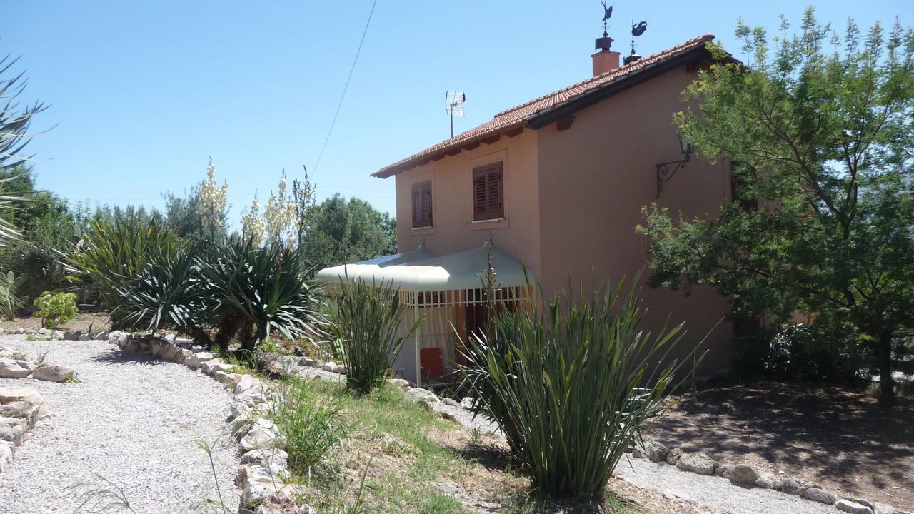 Photo of Outdoor in Porticello