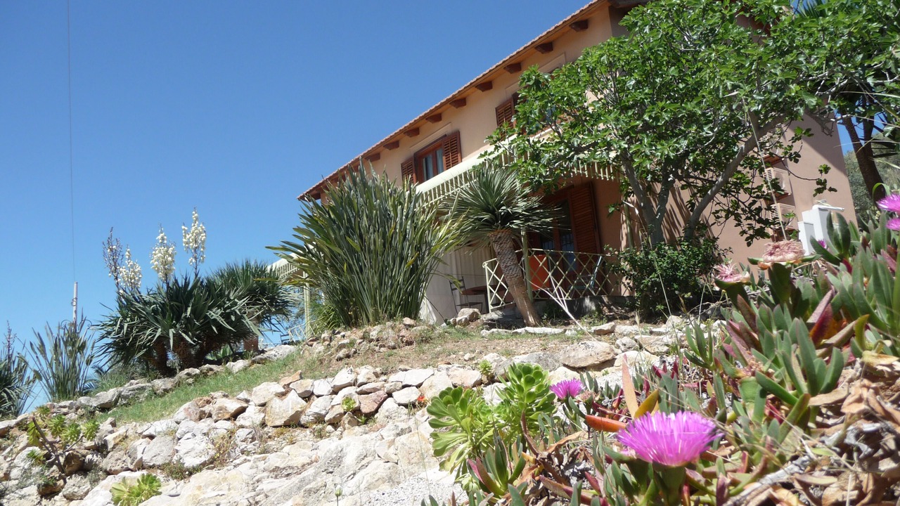 Photo of Outdoor in Porticello