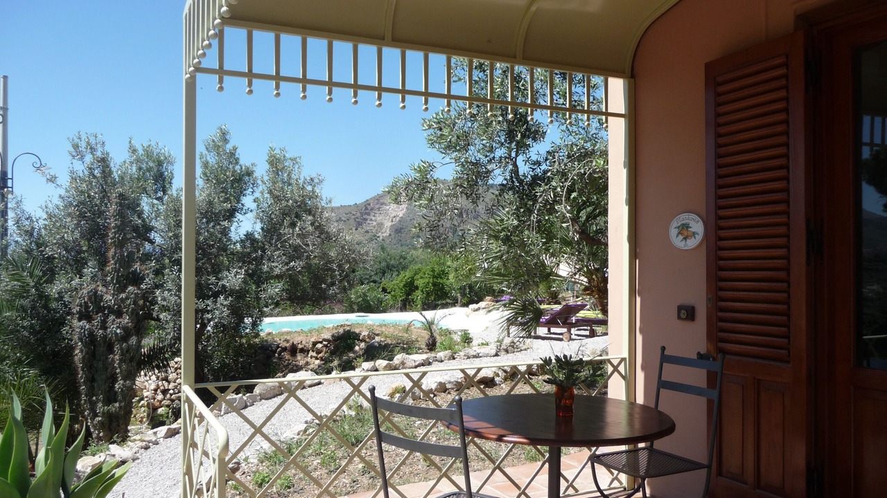 Photo of Outdoor in Porticello