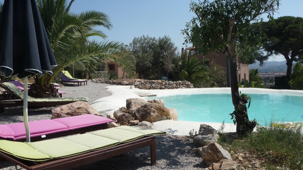 Photo of Outdoor in Porticello