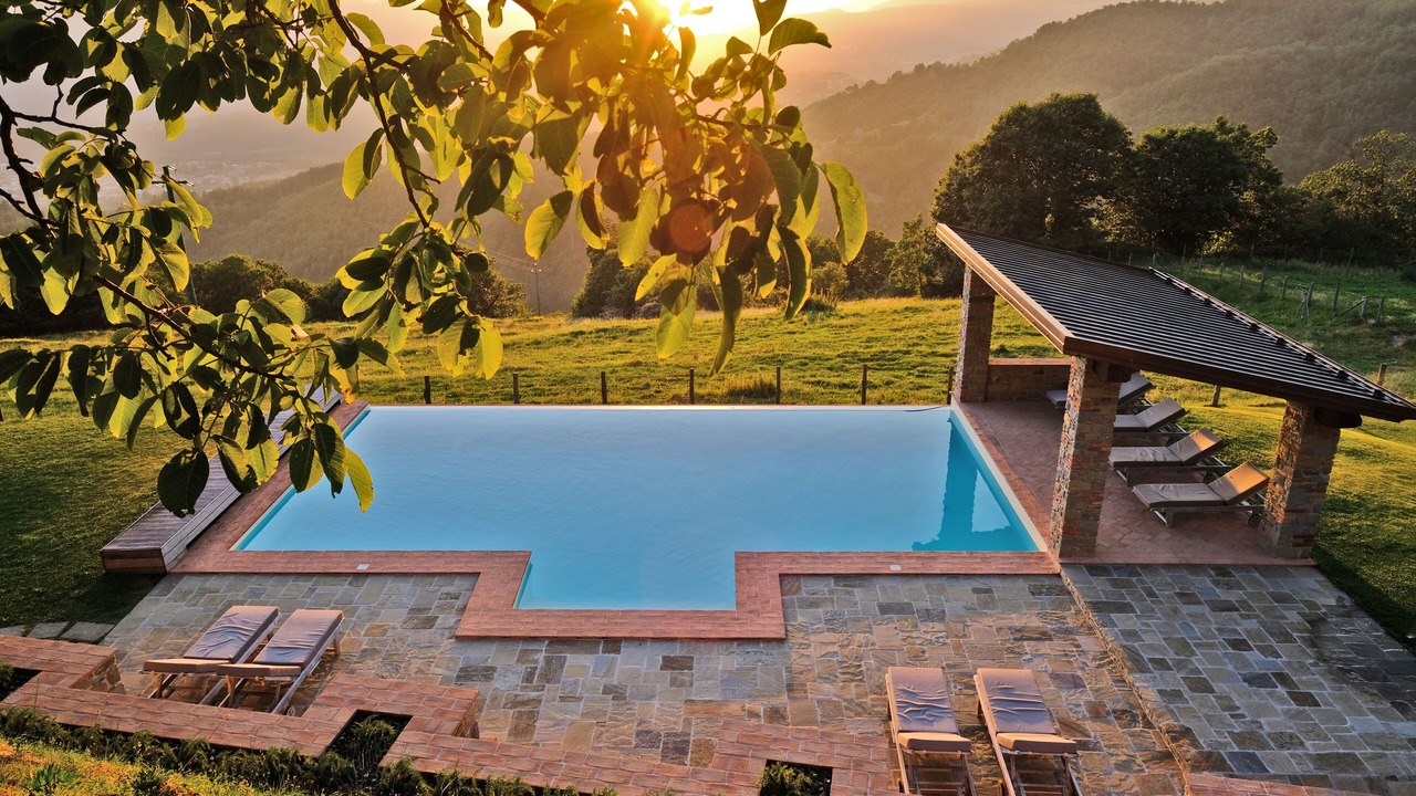 Photo of Outdoor in Pieve Fosciana