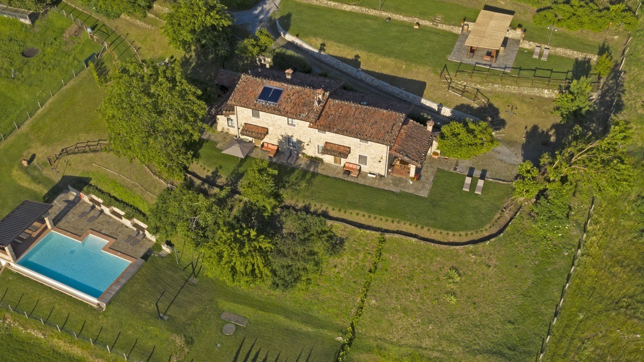 Photo of Outdoor in Pieve Fosciana