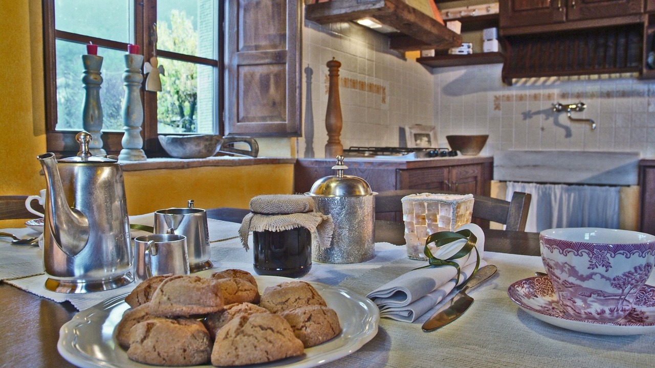 Photo of Livingroom in Pieve Fosciana