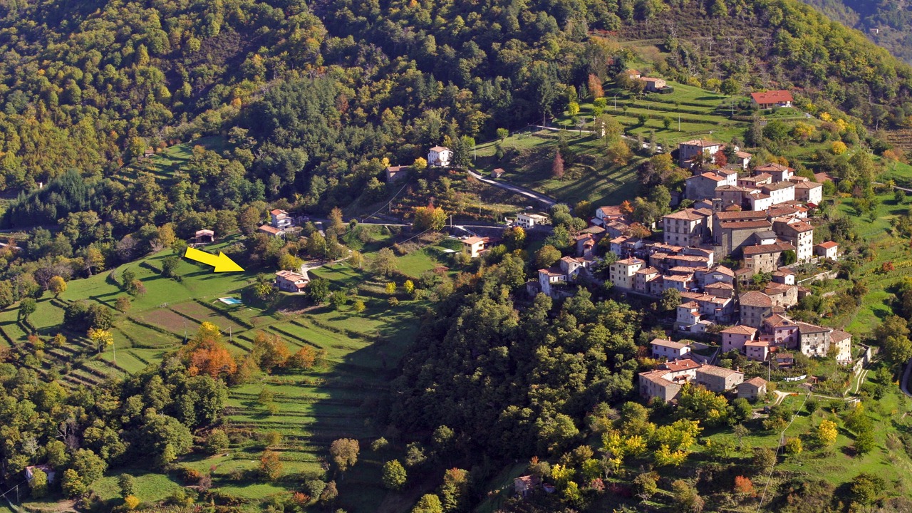 Photo of Others in Pieve Fosciana