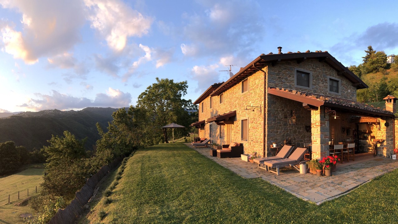 Photo of Outdoor in Pieve Fosciana