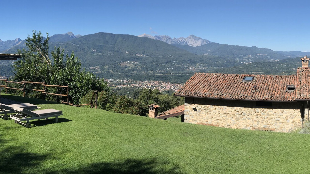 Photo of Outdoor in Pieve Fosciana