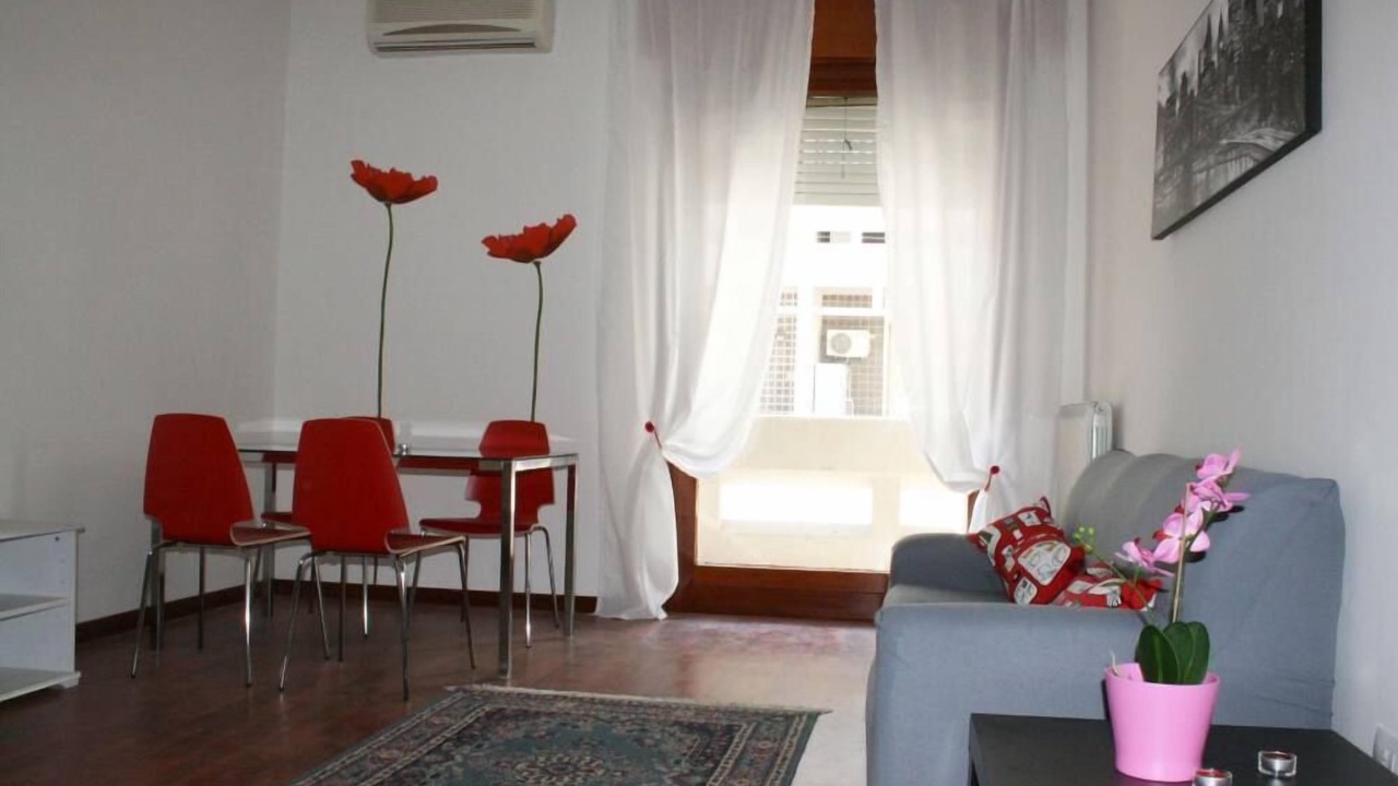 Photo of Livingroom in Quartiere XXXIII Lido di Ostia Ponente