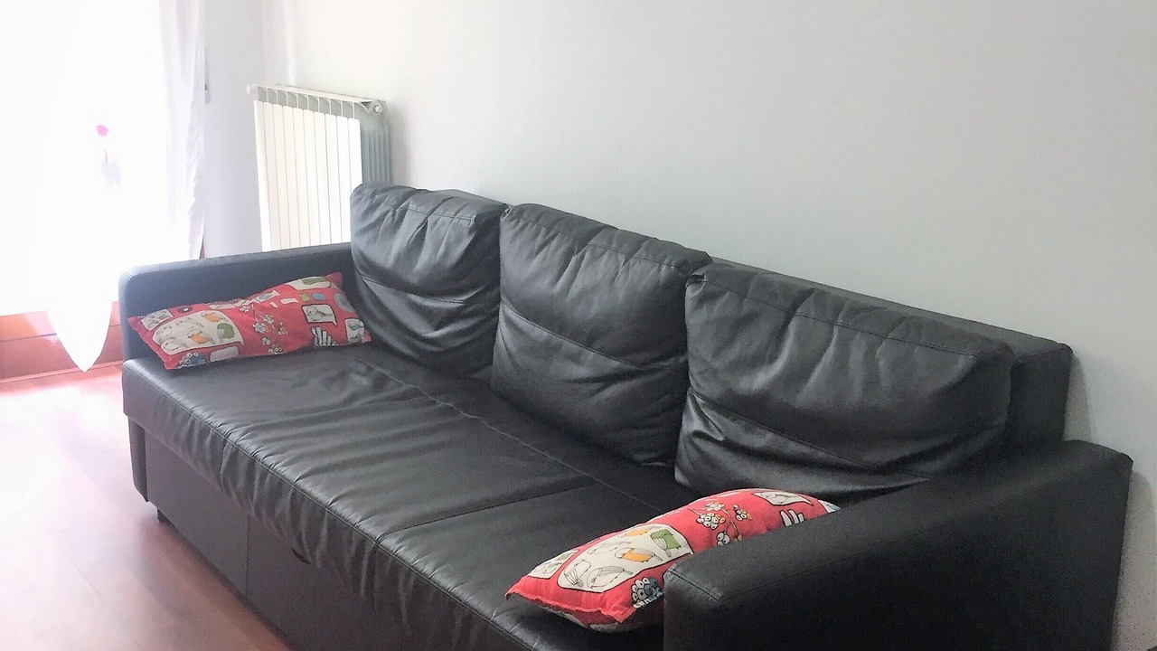 Photo of Livingroom in Quartiere XXXIII Lido di Ostia Ponente