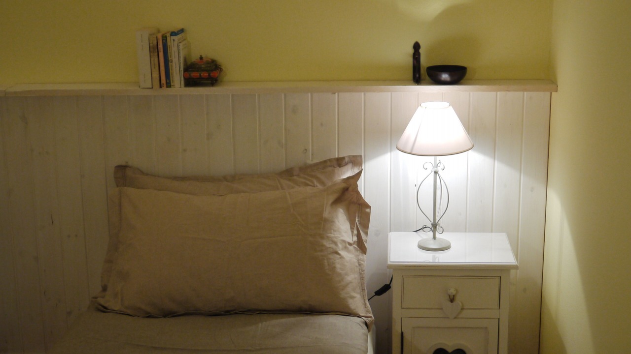 Photo of Bedroom in Historic Center